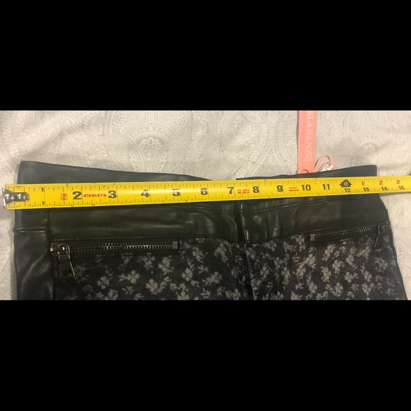 🎉HP🎉🔥Blank NYC🔥Girls Super Skinny Pants🔥Full Measurements in Photos🔥 - Picture 13 of 16